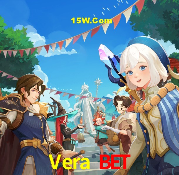 Descubra a Magia dos Jogos de Arcade no Vera Bet
